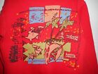 Vintage 80s 1984 Ocean Pacific Beach Shark Sweatshirt Youth Small