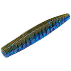 12-pack Bag  Lot  Kvd Strike King Lures 2 75  Perfect Plastic Bulk Okeechobee