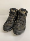 Men 9 5us Adidas Ax2 Mid Gtx ax Gore-tex blk