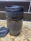 Tamron Af 75-300mm 1 4-5 6 Ld Tele-macro Lens For Minolta