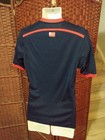 Adidas 2014 New England Revolution Soccer Jersey Men s Small Mls