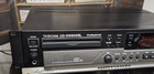 Tascam Cd-rw900sl Cd Rewritable Recorder With Rack Mounting Tabs