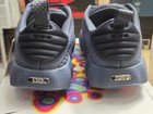 Nike Mind 002 Thunder Blue Diffused Blue Hyper Chrome In Hand