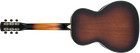 Gretsch G9241 Alligator Round Neck Resonator Acoustic Electric Guitar