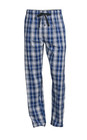 Hanes New Men s Elastic Waistband Tagless Woven Sleep Pajama Pants Sz S Xl 2xl