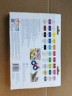 Staedtler Fimo Professional Soft Polymer Oven-bake Modeling Clay 30 Color Sample