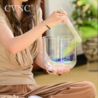 Cvnc 432hz 6  A Third Eye Clear Crystal Alchemy Singing Bowl For Sound Healing