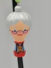 Hallmark Keepsake Miniature Christmas Ornament - Up And Away - 2019 - Mib