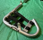 Ac Racing Bumper And Nerf Bars Suzuki Lt80 Kawasaki Kfx80 All Years