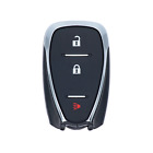 Oem Chevy 2016-2022 Chevy Equinox Smart Key Proximity Remote Fob Hyq4aa 13508766