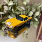 1960   s Vintage Slot Car 1 24 Scale Alfa Romeo Untested Shrocks Raceway
