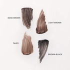 Merit Authentic Brow 1980 Eyebrow Gel-pomade 4 Colors Available 0 15 Oz   4 5 Ml