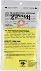 Hoppe s No  9 Rust And Lead Remover Cloth