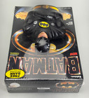 1989 Ralston  Batman Cereal With Bank Sealed Never Opened