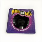 Magic 8 Ball
