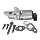 Egr Emissions Gas Recirculation Valve Fits Chrysler Town   Country Dodge Jeep