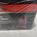 Snap-on Tools Promotional Merchandise Custom Popsicle Molds Ssx23p119 New 