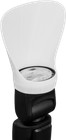 3d Flex Flash Wyng Flash Modifier Bounce Reflector Diffuser Profoto A1x And A10
