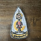 Rare Vietnam Era Usaf 3rd Tactical Fighter Wing Linus Peanuts Morale Patch