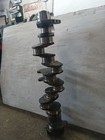 R47100 Detroit Dd13 Crankshaft  Standard   12411014