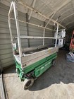 Jlg 1930es Scissor Lift - Financing - Free Shipping In Usa 