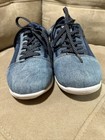 Strikeforce Women   s  Nova Lite Bowling Shoes Size 7 5 L065 Blue Jean Look