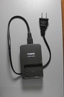 Canon Battery Grip Bg-e3 Plus Cb-2lwe Charger For Xt Or Xti Camera