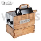 Bocaboca Coffee Bean Roaster 250 Roasting Machine Bluetooth Model 110v   220v_