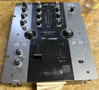 Pioneer Djm-250-k 2-channel Dj Mixer Tested working Missing 2 Sliders