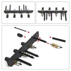 Fuel Injector Removal Install Tool Kit  Compatible With Bmw B36 B38 B48 Engines