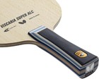 Butterfly Viscaria Super Alc Fl flare 37191 89g Table Tennis Blade Racket Jp