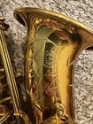 Selmer Reference 54 Professional Model Alto Saxophone - Honey Gold Lacqueur
