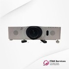 Hitachi Cp-wu8440 Projector 4200 Lumens 1920x1200 - 2531 Lamp Hours - Tested