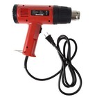 Temperature Heat Gun 1500 Watt 120v Heating Gun Tool By Stalwart