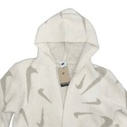 Nike Sportswear Phoenix Cozy Boucle Long Knit Cardigan  Size Medium Fd4282-105
