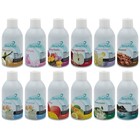 Timemist Mixed Assortment Premium Metered Air Freshener Refills  case Of 12 