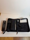Vintage 1990   s Black Motorola Cellular Mobile Bag Car Phone Bell Atlantic