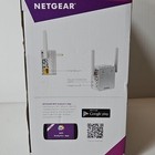 Netgear Dual Band Wifi Range Extender Ac750 Ex3700