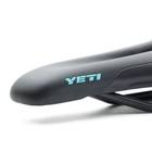 Ergon Sm Enduro Pro Yeti Special Edition Saddle - Titanium  Men  Small medium