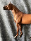 Breyer Horse Brunello Braided Mane Traditional 1768 Idocus Mold