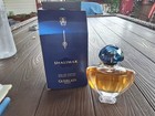 Vintage Shalimar Guerlain Paris Eau De Parfum 1 Oz In Original Box