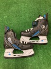 New Intermediate True Tf9 Hockey Skates Regular Width Size 5 5