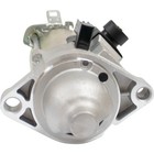 Remanufactured Starter For 2 4l Honda Accord  Crv 07-11  Element   Acura Tsx