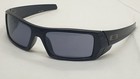 Oakley Gascan 03-471 Black Sunglasses Frame  Made In Usa