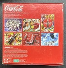 Coca-cola 1000 Piece Jigsaw Puzzle Buffalo Games Complete 