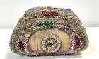 Antique Victorian Beaded Pin Cushion