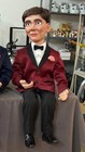 Fats Magic  full Figure 