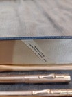 Manhattan Salz Bros Vintage 14k Gold Filled Pen Set
