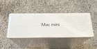 Brand New - Factory Sealed - Mac Mini 2018 6-core 3 2ghz I7 8gb 256gb Z0w200009