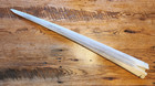 Antique Swordfish Bill - Maine - 38 5  Long